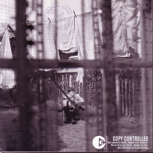 Paul McCartney: Chaos and Creation in the Backyard (2005)